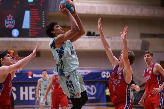 Итог первого поединка в Москве811